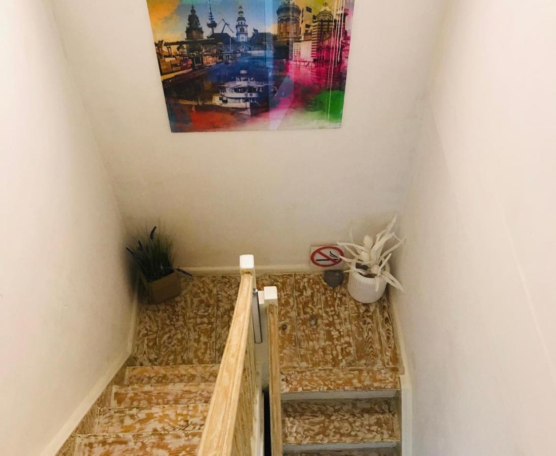 Neustadt an der Weinstraße Ferienwohnung Forest & Wein מראה חיצוני תמונה