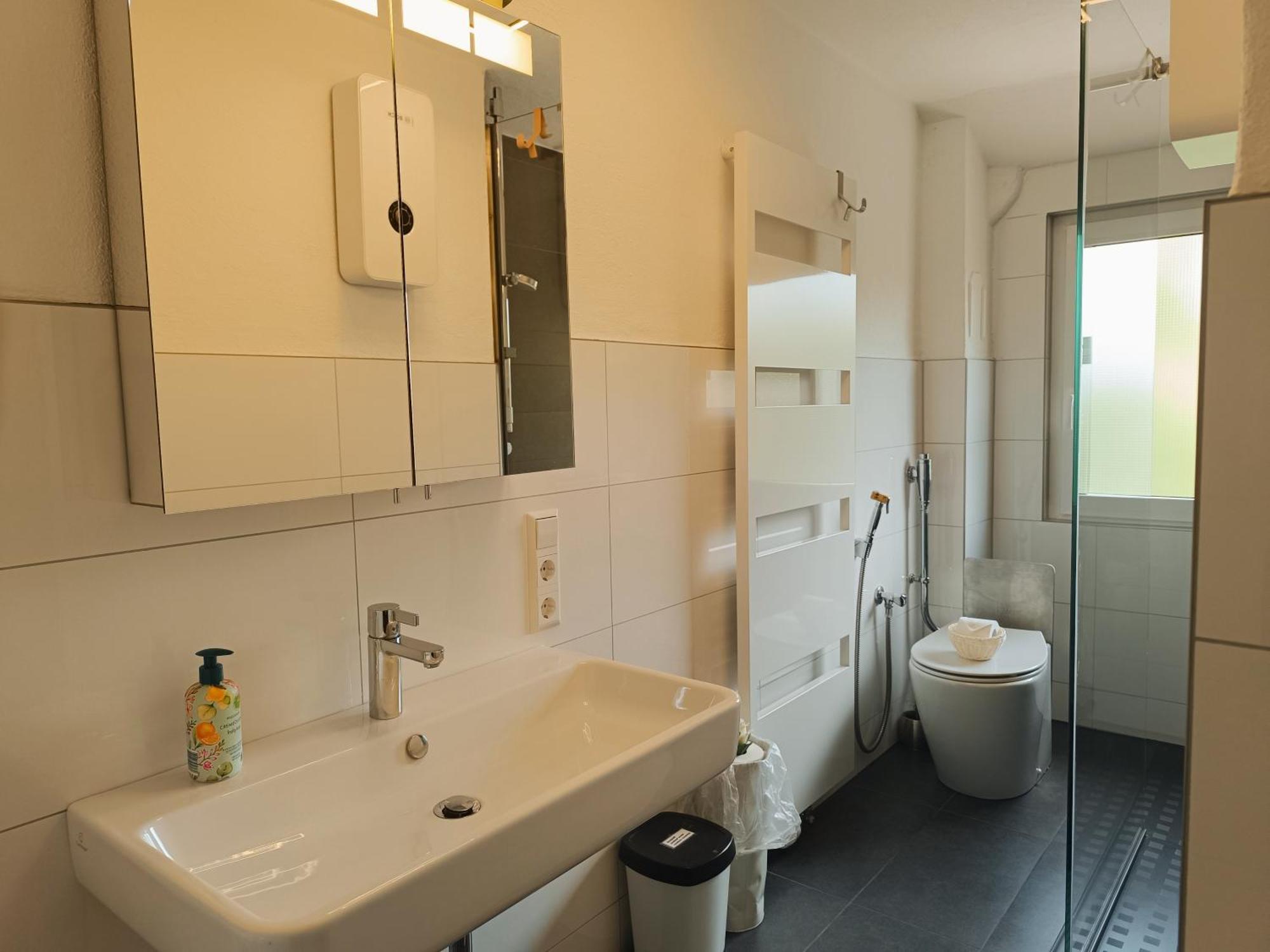 Neustadt an der Weinstraße Ferienwohnung Forest & Wein מראה חיצוני תמונה