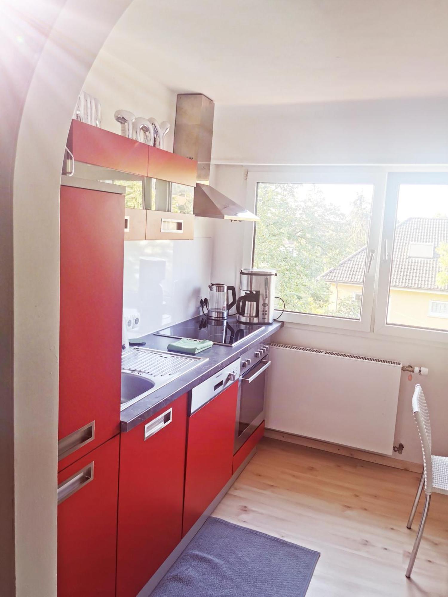 Neustadt an der Weinstraße Ferienwohnung Forest & Wein מראה חיצוני תמונה