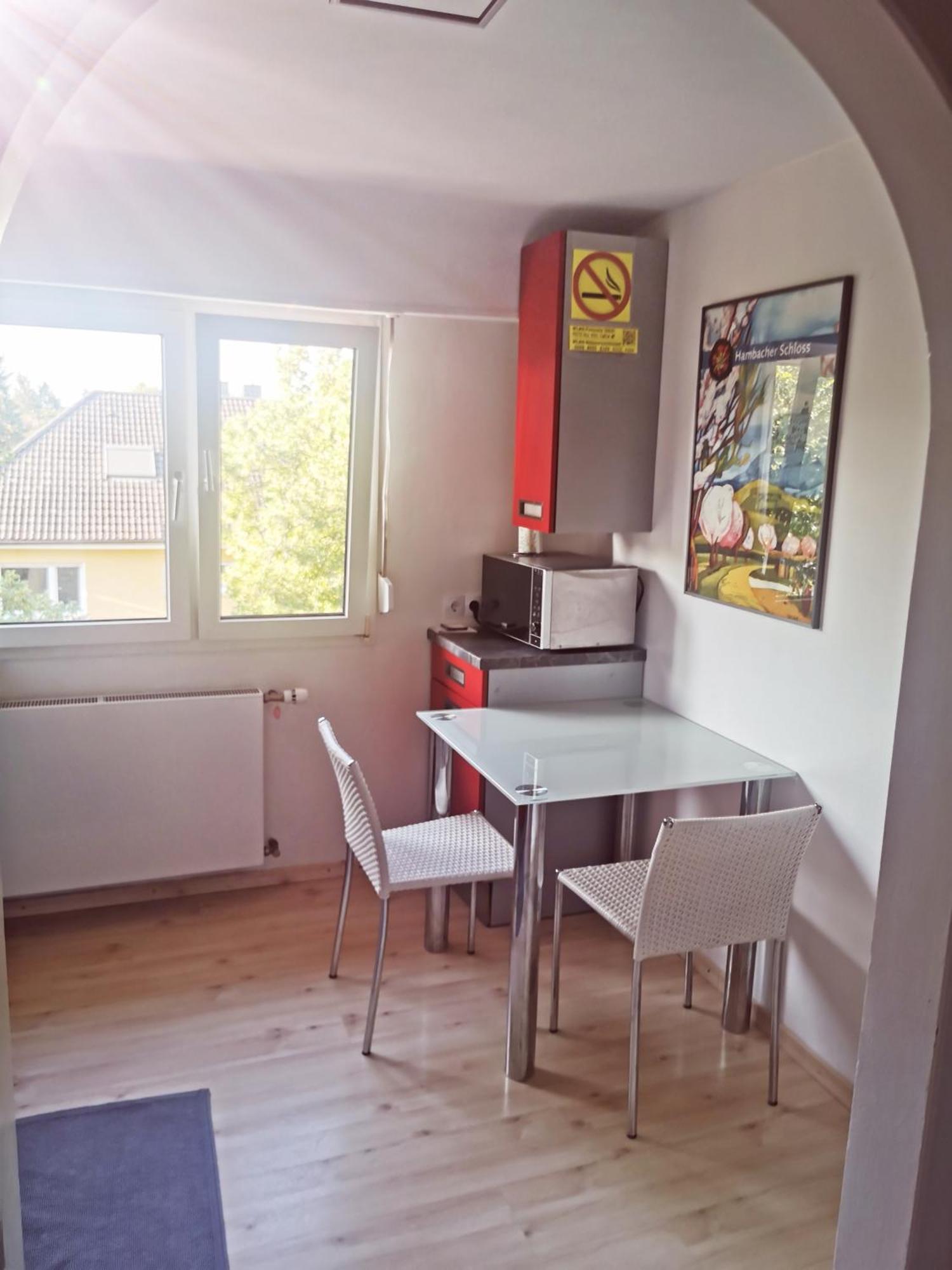 Neustadt an der Weinstraße Ferienwohnung Forest & Wein מראה חיצוני תמונה