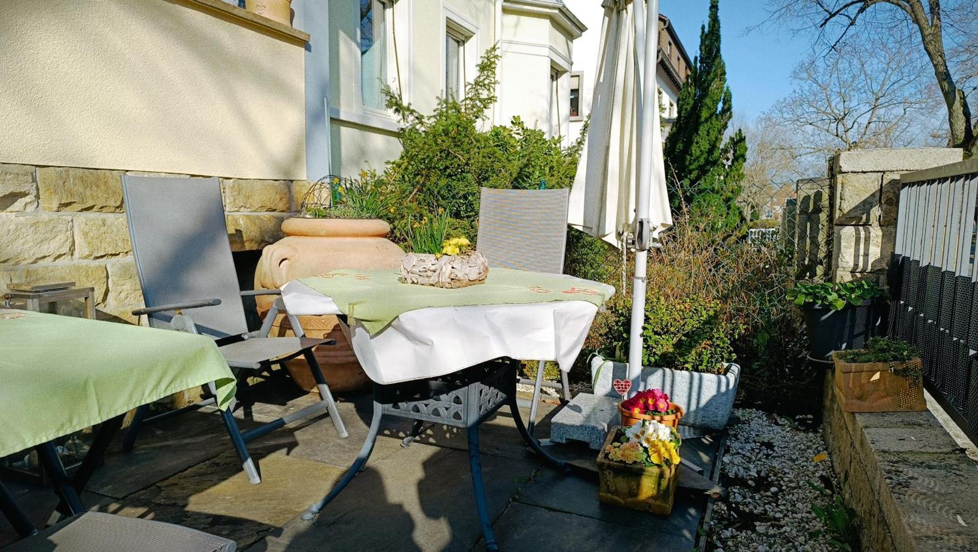 Neustadt an der Weinstraße Ferienwohnung Forest & Wein מראה חיצוני תמונה