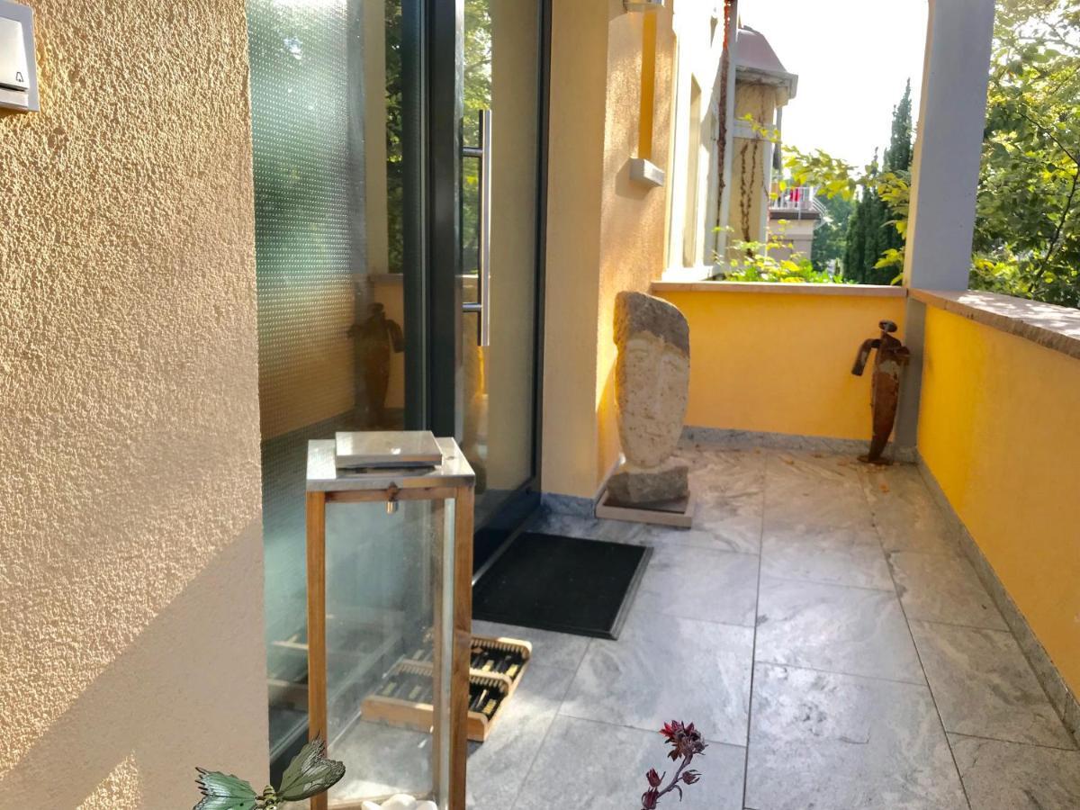 Neustadt an der Weinstraße Ferienwohnung Forest & Wein מראה חיצוני תמונה